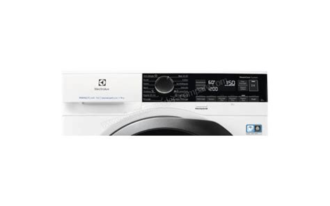 User manual Electrolux EW7F2916OP (English .